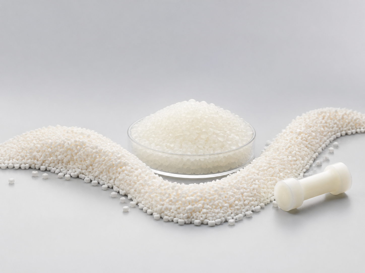 Polycaprolactone materials